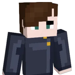 WilloughbyWisp Minecraft avatar bust