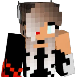 Willow0505 Minecraft avatar bust