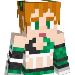 Willow321Go's Minecraft skin