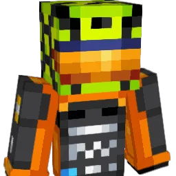 WillowBee_7 Minecraft avatar bust