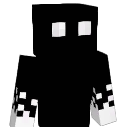 WillowDyke Minecraft avatar bust