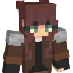 WillowHeartz_'s Minecraft skin
