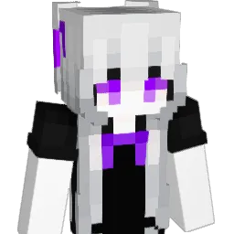 WillowHollow Minecraft avatar bust