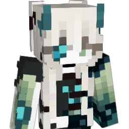 WillowTree0108 Minecraft avatar bust