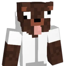 WillowTree2693 Minecraft avatar bust
