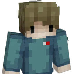 Willow_Fuzion Minecraft avatar bust