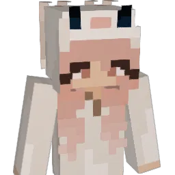 Willow_Husk Minecraft avatar bust