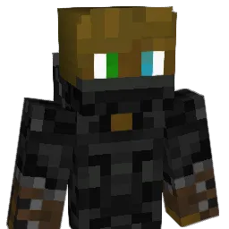Willow_The_Thief Minecraft avatar bust