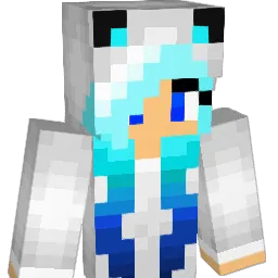 Willow_Torva Minecraft avatar bust