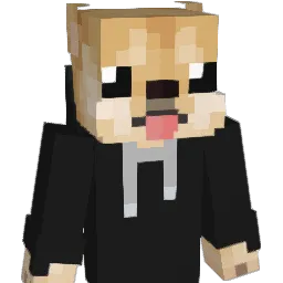 Willow_tree90 Minecraft avatar bust