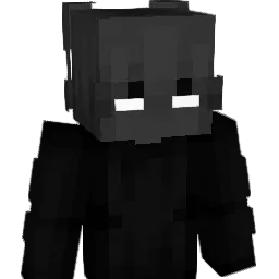 Willowetc Minecraft avatar bust