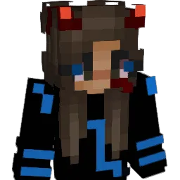 Willowowl Minecraft avatar bust