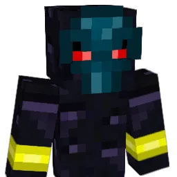 Willrekt Minecraft avatar bust