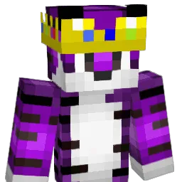 Wills05 Minecraft avatar bust