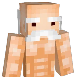 Willson303 Minecraft avatar bust