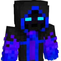 Willstun Minecraft avatar bust
