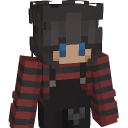 Willtree's Minecraft skin