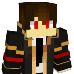 Willvrin Minecraft avatar bust