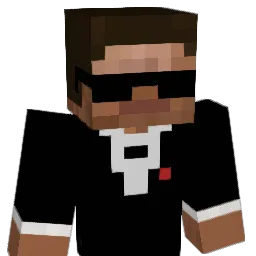 Willwidder's Minecraft skin
