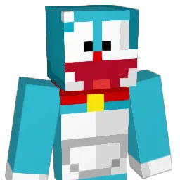Willy0823 Minecraft avatar bust