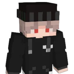 Willy0k's Minecraft skin