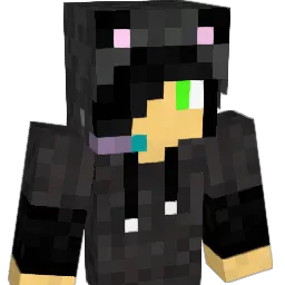 Willy1989 Minecraft avatar bust