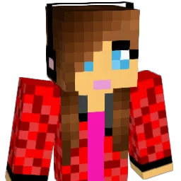 Willy2013 Minecraft avatar bust