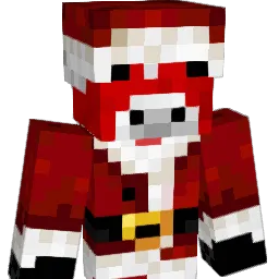 WillyBeano's Minecraft skin