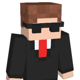 WillyBoy161 Minecraft avatar bust