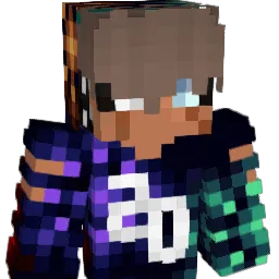WillyBremo Minecraft avatar bust