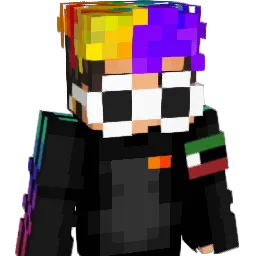 WillyCascade Minecraft avatar bust