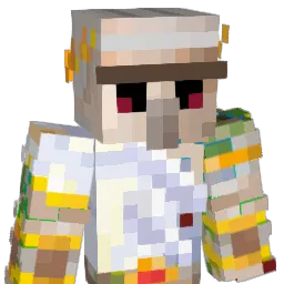 WillyD03's Minecraft skin