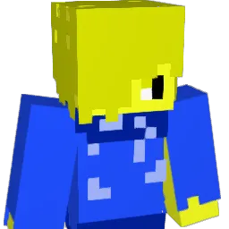 WillyErmine53795's Minecraft skin