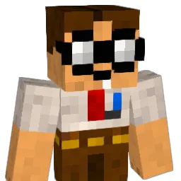 WillyJohnson Minecraft avatar bust
