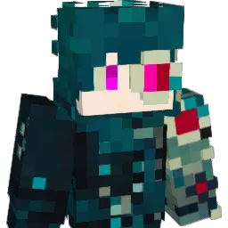 WillyMaker Minecraft avatar bust