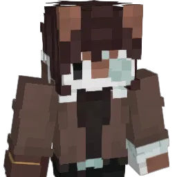 WillyNoob123 Minecraft avatar bust