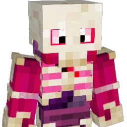 WillyOrgans's Minecraft skin
