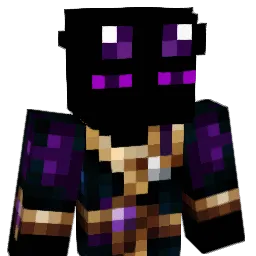 WillyPhinnball Minecraft avatar bust