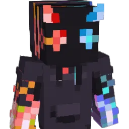 WillySDN's Minecraft skin