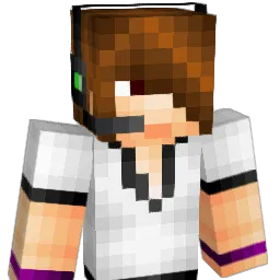 WillySn's Minecraft skin