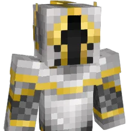 WillySnipes69 Minecraft avatar bust