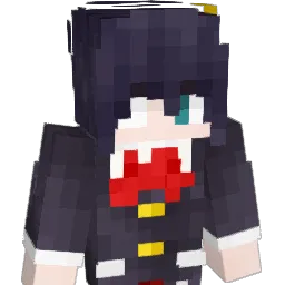 WillySquilly1117 Minecraft avatar bust