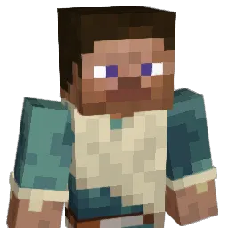 WillySweaty's Minecraft skin