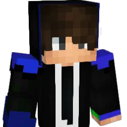 WillyWacker69 Minecraft avatar bust