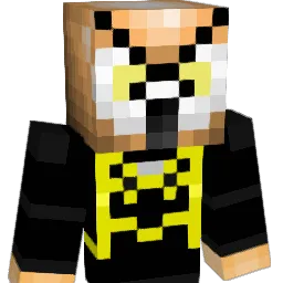 WillyWallace8 Minecraft avatar bust
