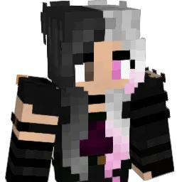 WillyWhippet Minecraft avatar bust