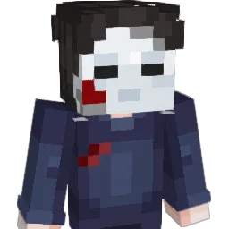 WillyWilliams's Minecraft skin