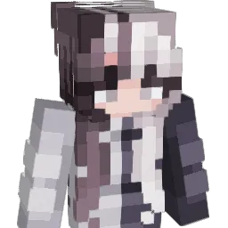WillyWonka666 Minecraft avatar bust
