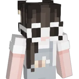 WillyWonka_123 Minecraft avatar bust