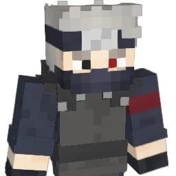WillyX_ Minecraft avatar bust